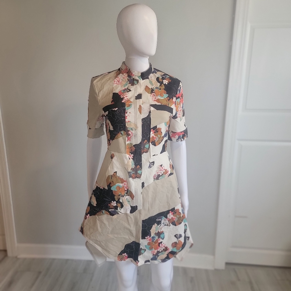 3.1 Phillip Lim Women Dress Worn